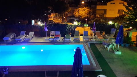 Gultepe Apartments Apartment hotel in Kusadasi