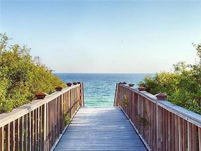 Village of South Walton B377-G Apartment in Rosemary Beach