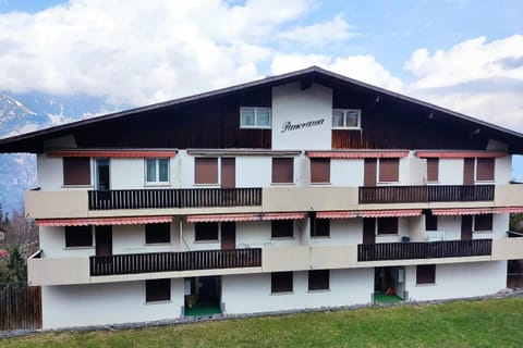 Property building, Summer