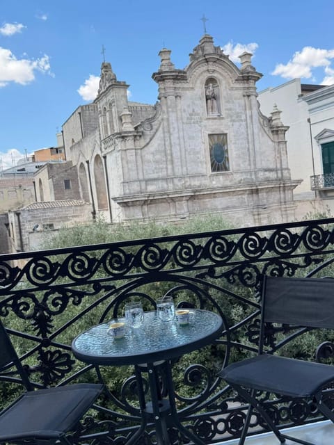 View (from property/room), Balcony/Terrace