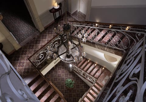 Decorative detail