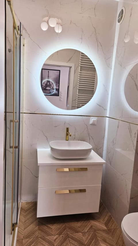 Apartament Olivia Apartment in Gdansk