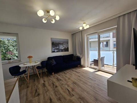 Apartament Olivia Apartment in Gdansk