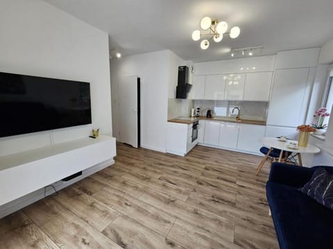 Apartament Olivia Apartment in Gdansk