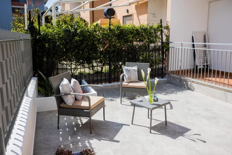 Balcony/Terrace, Balcony/Terrace