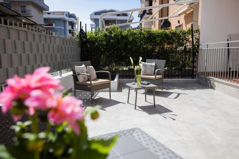 Garden, Balcony/Terrace, Balcony/Terrace