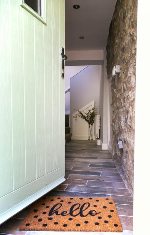 Siegfried's Retreat Apartment in Grassington