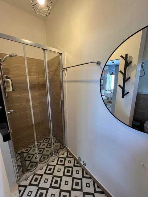 Blue Room and Private Bathroom Bed and Breakfast in Cavtat