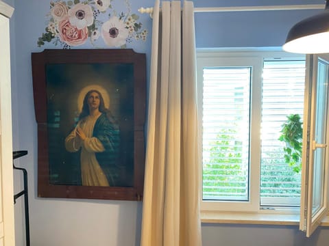 Blue Room and Private Bathroom Bed and Breakfast in Cavtat