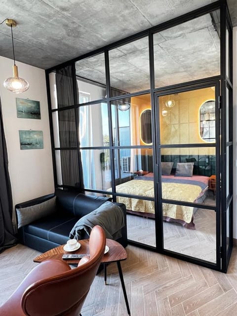 Apartament Bałtyk Apartment in Pomeranian Voivodeship