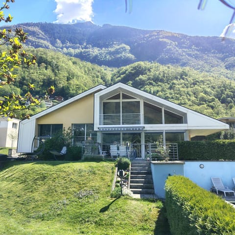 Property view