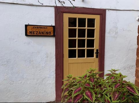 Pousada Charmoso Mezanino no centro Vacation rental in Tiradentes