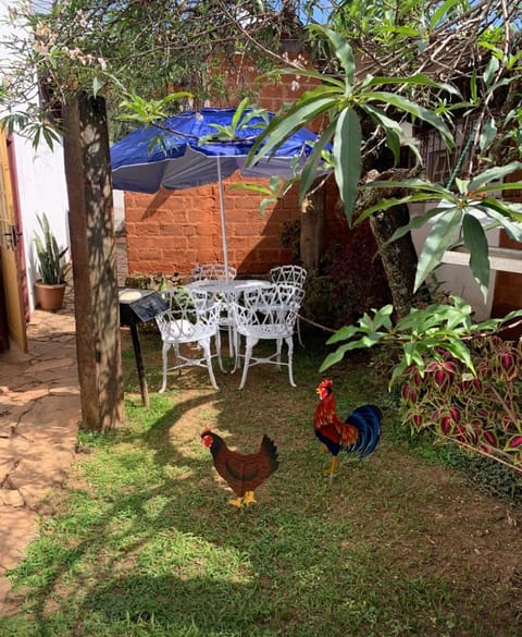 Pousada Charmoso Mezanino no centro Vacation rental in Tiradentes