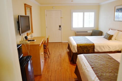 Wittle Motel Motel in Sunnyvale