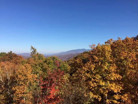 View (from property/room), Mountain view