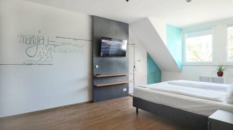 DaSalvatore Apartment in Vorarlberg, Austria