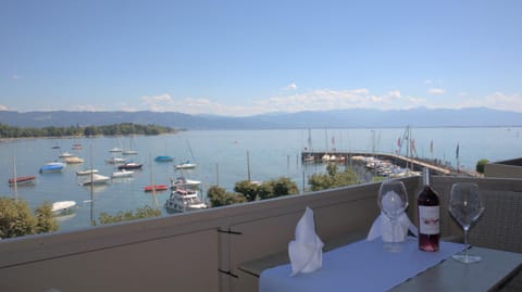 DaSalvatore Apartment in Vorarlberg, Austria