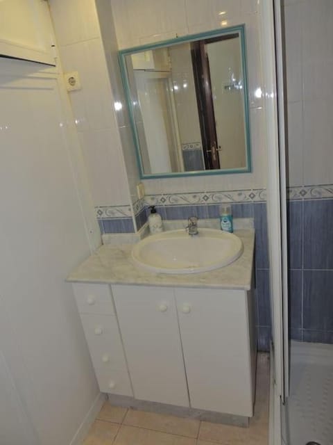 Estudio en playa de Fuengirola wifi Apartment in Fuengirola