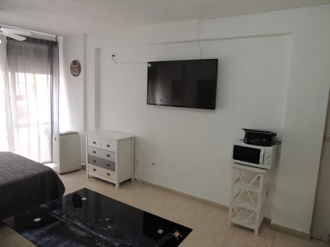 Estudio en playa de Fuengirola wifi Apartment in Fuengirola