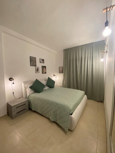 Civico 107 - Apartment with Private Parking Apartment in Quartu Sant'Elena