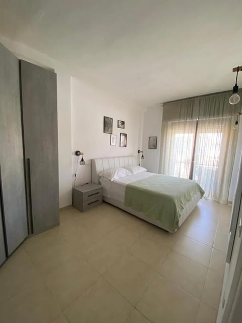 Civico 107 - Apartment with Private Parking Apartment in Quartu Sant'Elena