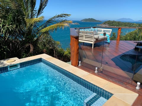 Balcony/Terrace, Swimming pool