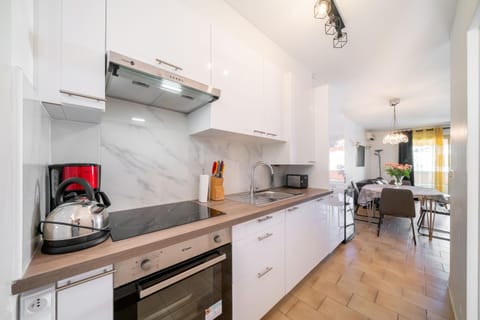 Hello Côte d'Azur - Spacieux 3 pieces a 5 min des plages Apartment in Antibes