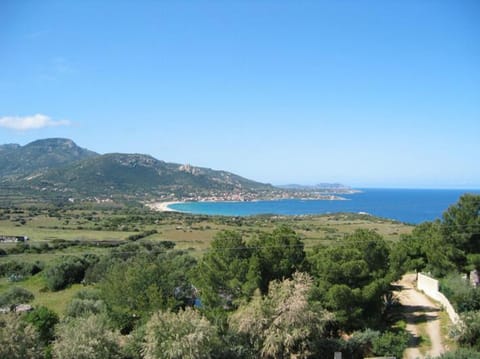 Sea view
