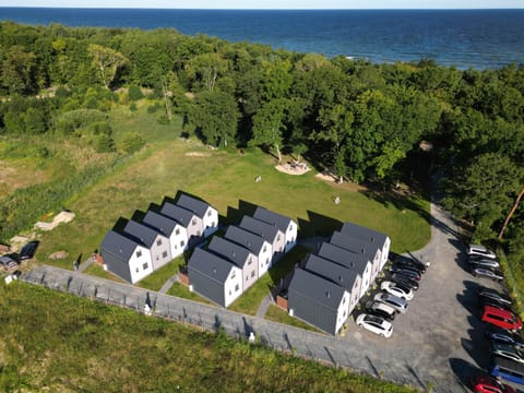 Morski Las Apartment in West Pomeranian Voivodeship, Poland