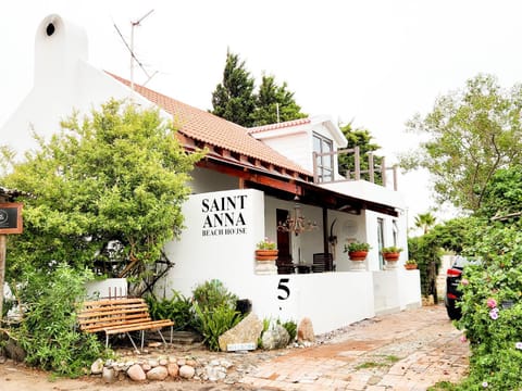 Property building, Sea view