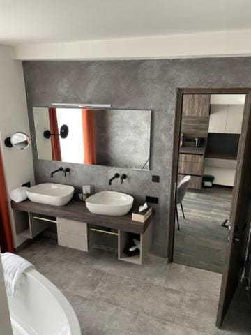 Nepomuk rooms Bed and Breakfast in Vipiteno