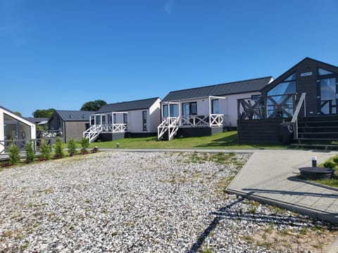 Morski konik Villa in West Pomeranian Voivodeship, Poland