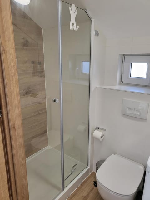 Morski konik Villa in West Pomeranian Voivodeship, Poland