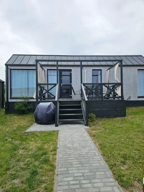 Morski konik Villa in West Pomeranian Voivodeship, Poland