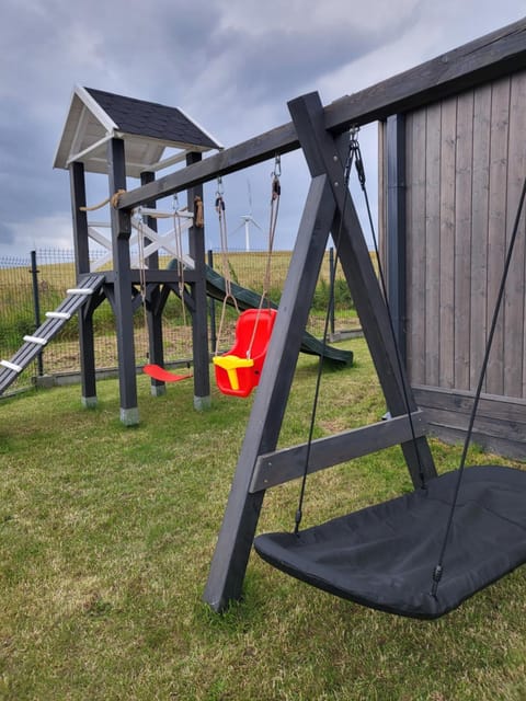 Morski konik Villa in West Pomeranian Voivodeship, Poland