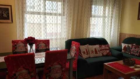 ACOGEDOR Y LUMINOSO PISO CÉNTRICO Apartment in Vigo