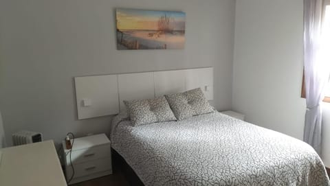 ACOGEDOR Y LUMINOSO PISO CÉNTRICO Apartment in Vigo