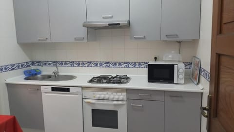 ACOGEDOR Y LUMINOSO PISO CÉNTRICO Apartment in Vigo