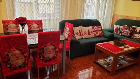 ACOGEDOR Y LUMINOSO PISO CÉNTRICO Apartment in Vigo