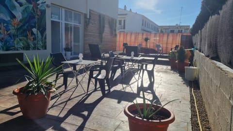 Patio, Balcony/Terrace