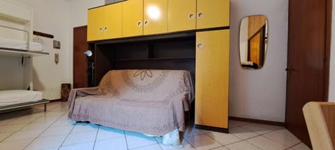 OLD VILLAGE Apartment House in Ponte di Legno