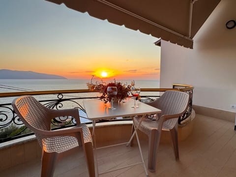 Vila Zahaj Apartment in Vlorë