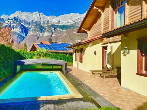 Property view