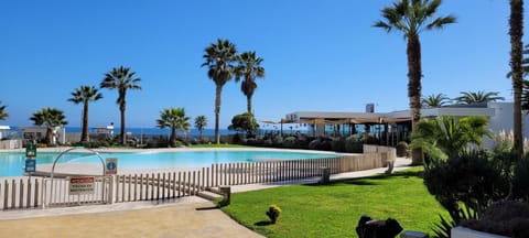 Garden, Garden view, Pool view, Sea view