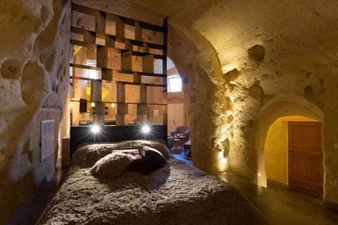 Night, Bedroom