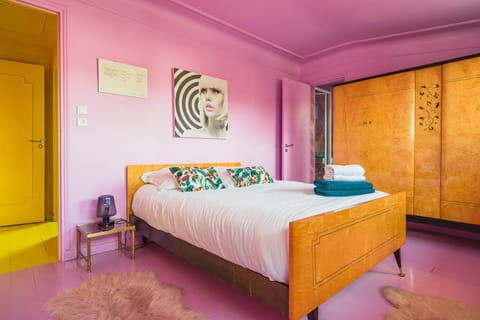 LUXURY VILLA - Casa Di Roma aux portes de paris et disneyland Villa in Île-de-France