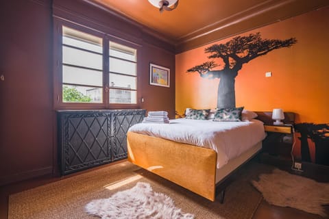 LUXURY VILLA - Casa Di Roma aux portes de paris et disneyland Villa in Île-de-France