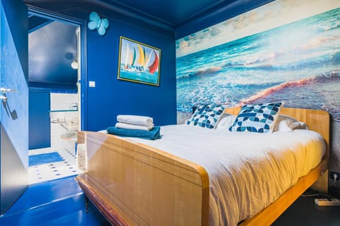 LUXURY VILLA - Casa Di Roma aux portes de paris et disneyland Villa in Île-de-France