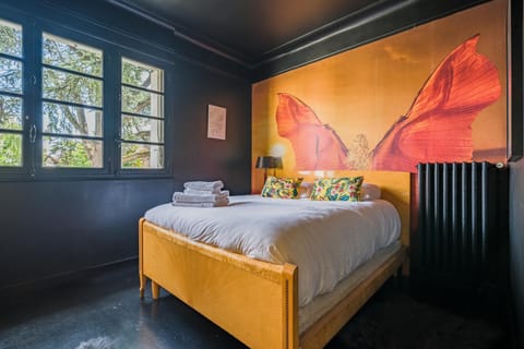 LUXURY VILLA - Casa Di Roma aux portes de paris et disneyland Villa in Île-de-France