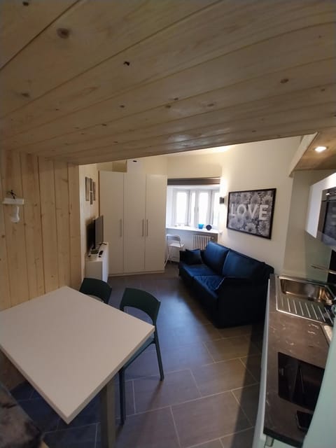 Petit Bijou - Cervinia - garage - CIR 0151 Apartment in Breuil-Cervinia